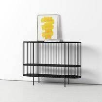 We did not find results for: Modern Contemporary Half Oval Console Table Allmodern