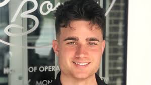 Fundraiser for Christopher Cosacchi by Doug Runyan : Help Chris Cosacchi  beat cancer!