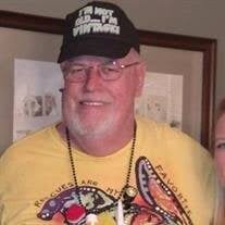 Gerald "Jerry" Lee Hinds Obituary