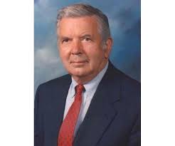 Michael Mason Obituary (1928