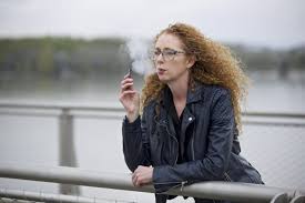 The vape epidemic is still blowing up. E Cigarette Nicotine Hit May Be Worst For Kids Best For Smokers