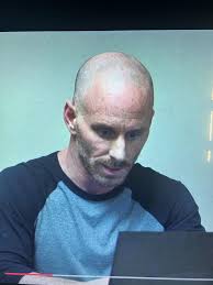 Looks like ray speltzer is