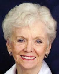 MARY MOTT Obituary (1926