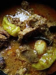 Kari kampung gulai darat kelantan. Resepi Panas Resepi Gulai Darat Ayam Kampung Versi Kak ÙÛØ³Ø¨ÙˆÚ©