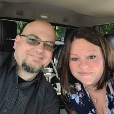 St Clair County plow trucks clearing roads