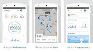 Best Pedometer And Step Counter Apps For Iphone Make Tech