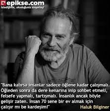 Edebiyat, alıntılar, özlü sözler hakkında daha fazla fikir görün. Haluk Bilginer Icin 36 Fikir Edebiyat Film Alintilari Ilham Verici Sozler