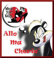 Maybe you would like to learn more about one of these? Pepe Le Pew Quotes Quotesgram