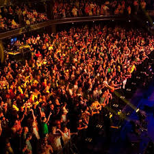 10 Music Venues For Your Next Austin Tx Event Austin