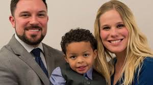 Buckner Foster Care and Adoption: National Adoption Month