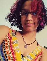 Candace Hoffman's Instagram, Twitter & Facebook