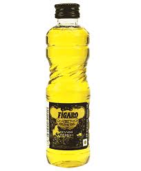 Figaro Oil 200ml Skin Moisturizer Oils For Skin Oil Treatment For Hair