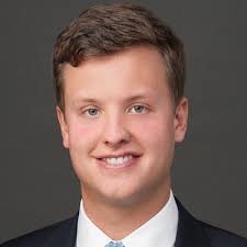 Christopher Bevan's Instagram, Twitter & Facebook