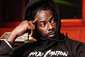Buju Banton Chides Jamaican Police, Says They Have Gone Scalawag