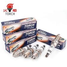 us 42 47 4packs 6packs china original torch spark plugs silznar6d9 yh6raiu in spark plugs glow plugs from automobiles motorcycles on aliexpress