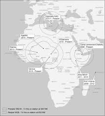 Africom sa ⭐ , republic of south africa, gauteng province, johannesburg: Africom Geographical Imaginations
