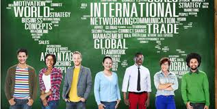 L'apprentissage des deux années de mastère international business passe par la maîtrise du commerce international : Quels Metiers Apres Une Ecole De Commerce