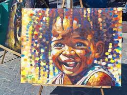 ART in the PARK is back!! 😍🎨 JOIN US