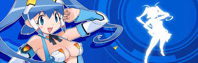 Otomedius Excellent - SteamGridDB