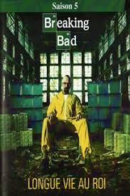 Breaking Bad Serie Streaming Saison 4