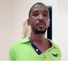 Takoradi kidnapping saga: Parents heckle 'kidnapper' in court