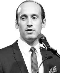 Who would help Trump carry out his promised “purge” of the “deep state”?