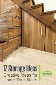How to use the unused space here are ideas for space under stairs. 17 Unique Under The Stairs Storage Design Ideas Extra Space Storage