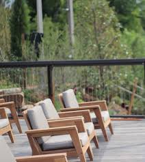 Mucuri Lounge Outdoor Armchair By Zanini De Zanine Available At Espasso Michael Van Valkenburgh Associates For Gathe Outdoor Armchair Armchair Outdoor Chairs