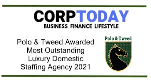 Exercise has also been linked to improved mental health and cognitive function. Polo Tweed Awarded Most Outstanding Luxury Domestic Staffing Agency 2021 Polo Tweed
