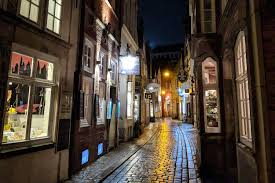 Fiev Sinn Stieleis Und Souvenirs Aus Dem Schnoor Bremen Blog Stieleis Schone Sachen Sinne