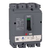 Schneider Electric EasyPact Electronic Circuit Breaker 40A, Fixed