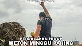 Check spelling or type a new query. Garis Nasib Perjalanan Hidup Weton Senin Pahing Youtube