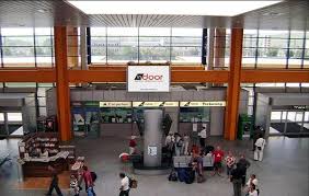 Zboruri sosiri cluj / zboruri plecari cluj. Aeroport Cluj Sosiri