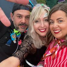 To the amazing lady who told us about the Pokemon Cafe opening bookings the  night before