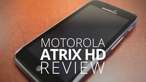 The device may reboot automatically if too much time passes before you make a selection. Hard Reset Motorola Atrix Hd By Phonefix 411
