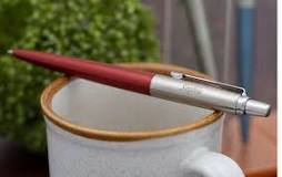 Best Ballpoint Pen Brands: From Budget to Luxury Choices ...