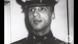 Living History of Medal of Honor Recipient Russell Dunham