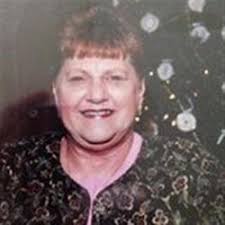 Lynn Kaye Wilkinson Dorman (1945-2014)