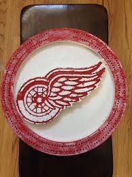 Detroit Red Wings Cribbage Board Cribbage Cribbage Board Diy Crafts