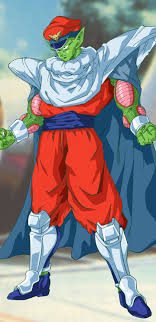 Only the best hd background pictures. Piccolo Dragon Ball Z M Bison Wallpapers Desktop Background