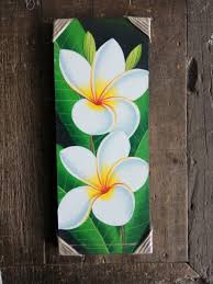 Jual lukisan bunga kamboja putih bali kab gianyar wayan. Jual Lukisan Bunga Kamboja Putih Bali Minisize Di Lapak Wayan Bali Painting Bukalapak