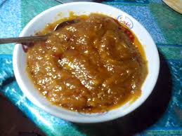 Resepi sambal belacan buah kuini / sambal belacan buah kweni. Sambal Kuwini Sanga Cabe Kuwini By Naufal Kue Kering Tenggarong Langsungenak Com