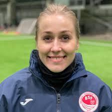 U18 DM HOLDET FÅR NY ASSISTENTTRÆNER