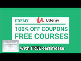 2021 best free udemy coupons. Udemy Coupon Generator 07 2021