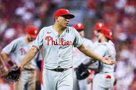Ranger Suárez delivers vintage performance as Phillies look to keep on  keeping on without Zack Wheeler - On Pattison | THE Philly Sports Website