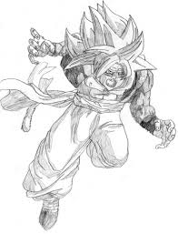 Coloring pages of dog weimaraner (self.coloringpages). Ssj4 Gogeta Vs Kal Kent Battles Comic Vine