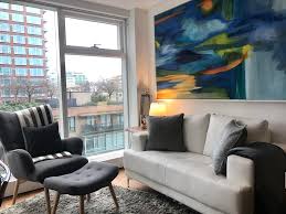Maybe you would like to learn more about one of these? Downtown Furnished Condo In Telus Gardens Vancouver