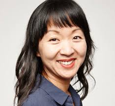 Dana Cho's Instagram, Twitter & Facebook