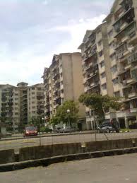 47g, jalan perepat 27/94, taman alam megah, taman bunga negara, shah alam, selangor 40000. Apartment Di Taman Bunga Negara Untuk Dijual Proplist Galeri Hartanah Anda