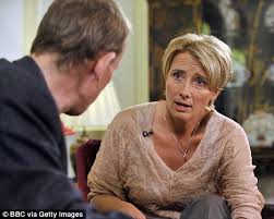 The dvd version that was issued in 2005. Emma Thompson Reveals Her Secret Heartache Behind Her Grandmother S Rape And Her Split From Kenneth Branagh Daily Mail Online